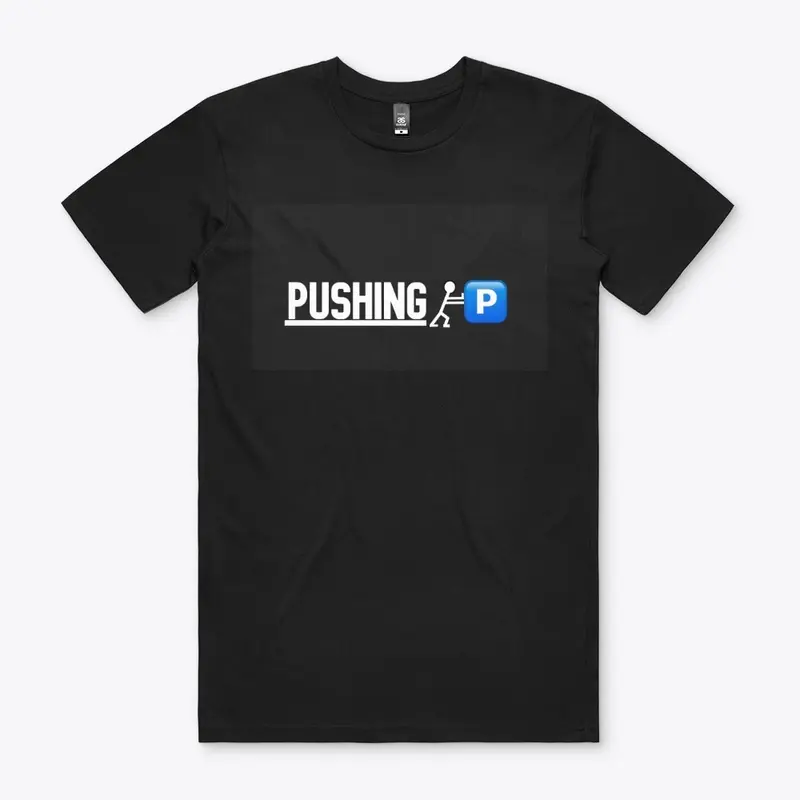 Pushing P 