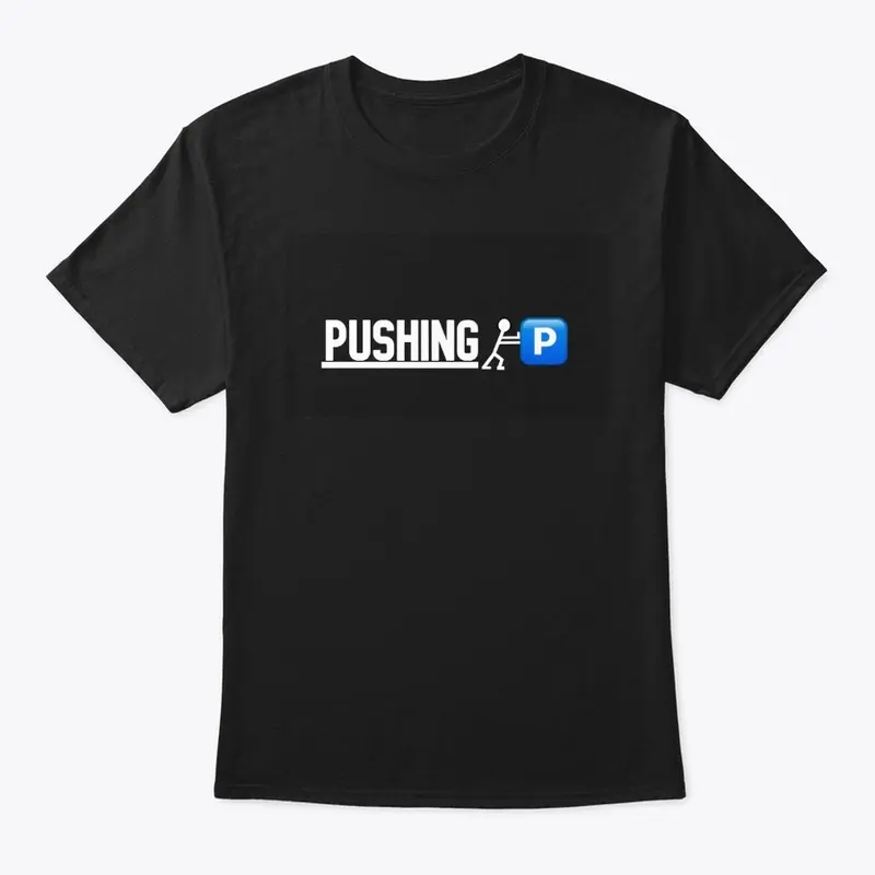 Pushing P 