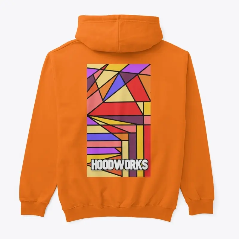 HOODWORKS Classic glass design